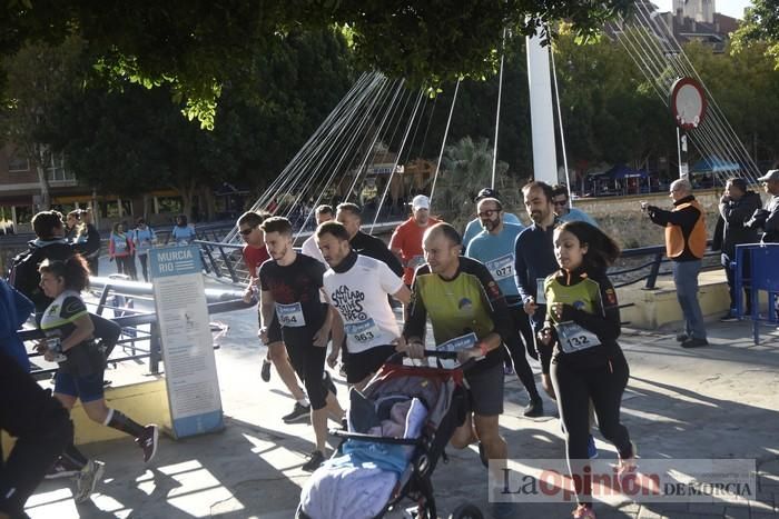 I Carrera Popular ANCAP por el Cáncer de Próstata