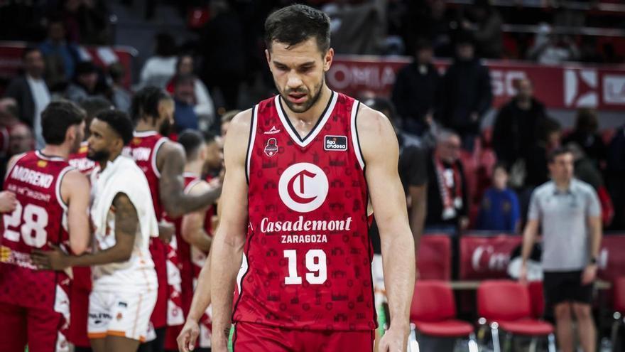 Emir Sulejmanovic: Siempre positivo, nunca negativo