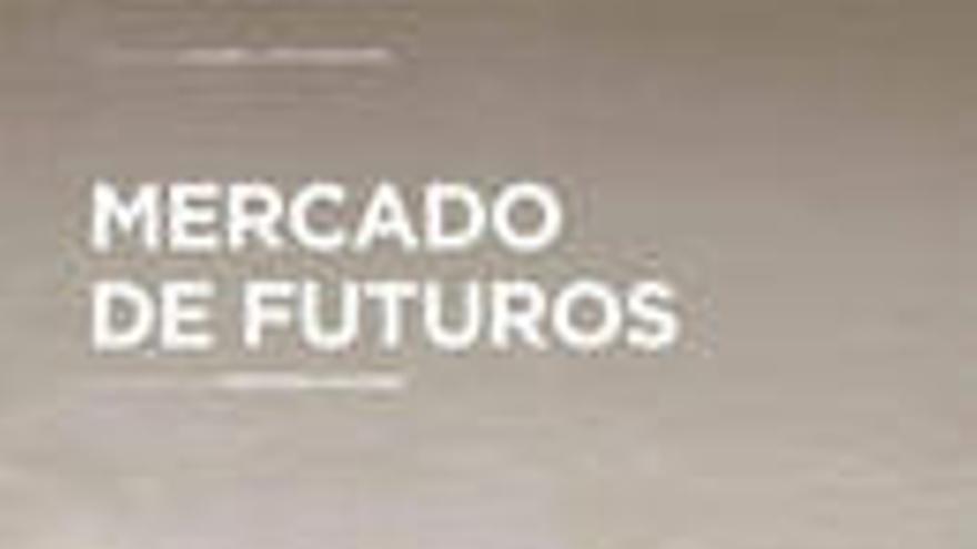 Mercado de futuros