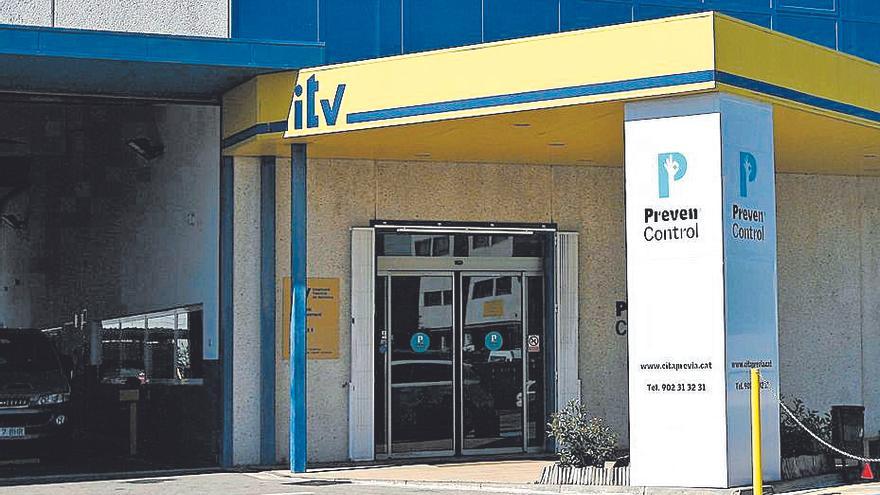 S’incrementen en un 60% les sancions sobre la ITV a Girona en quatre anys