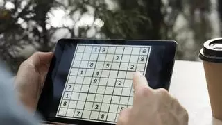 Pon a prueba tu lógica con el sudoku de LA NUEVA ESPAÑA