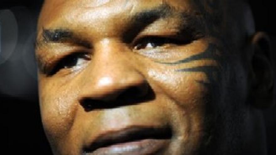 Muere la hija menor del ex boxeador Mike Tyson tras sufrir un accidente