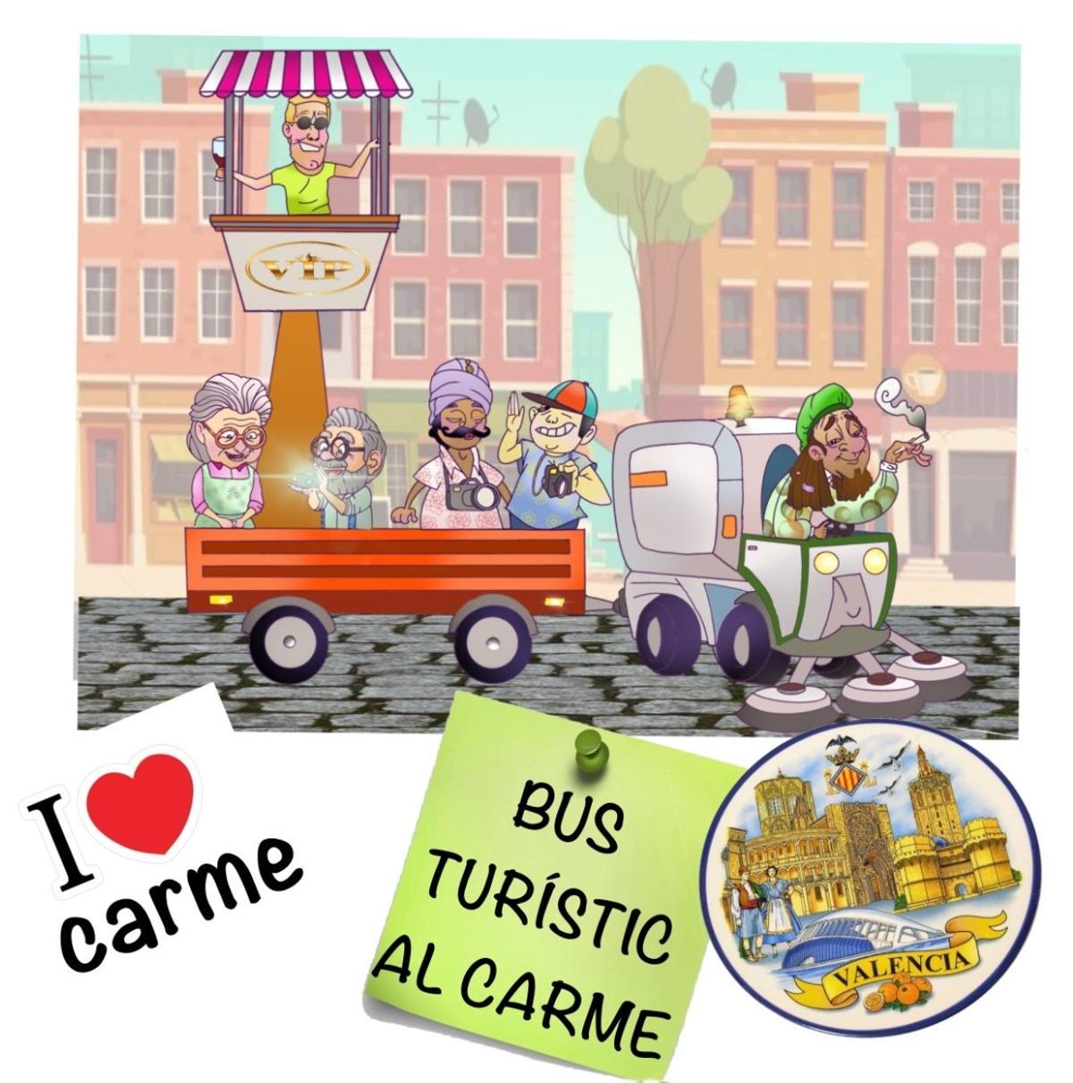 Portal de Valldigna-Salinas, de Alvaro Guija