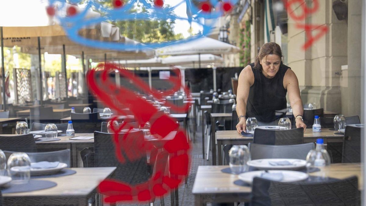 Las pymes catalanas aumentaron sus beneficios el triple que los salarios de sus trabajadores en 2023