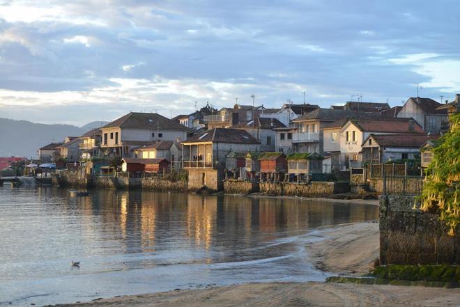 Pueblos gallegos para (no) perderse en vacaciones
