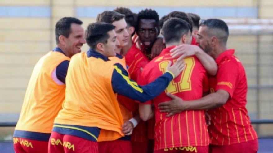 Montilla y Egabrense golpean primero y se acercan a la final por el ascenso a Tercera RFEF