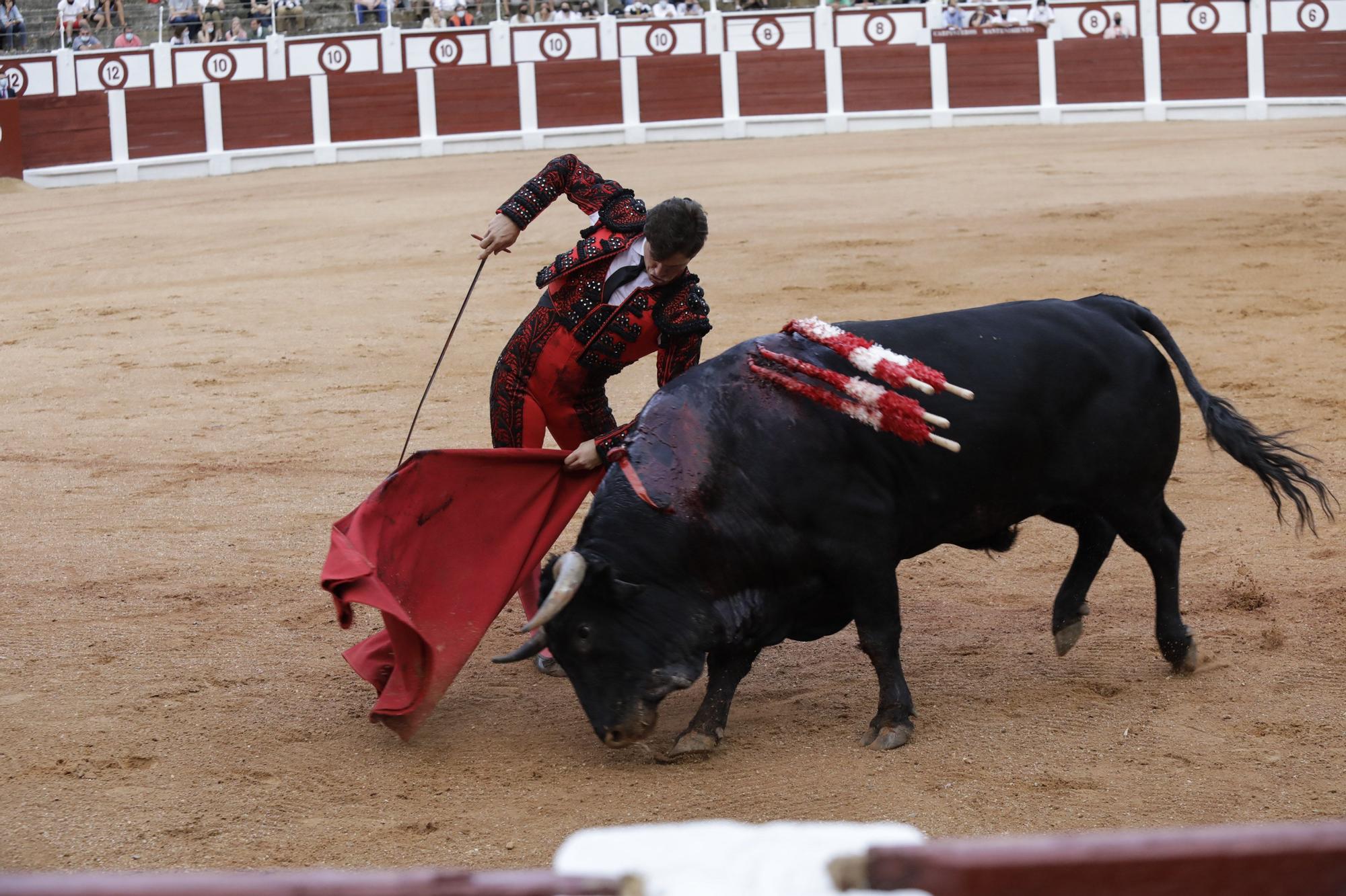 La tercera de abono, en imágenes