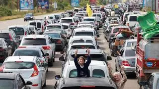 El Ejército de Líbano denuncia "varias violaciones" del alto el fuego por parte de Israel