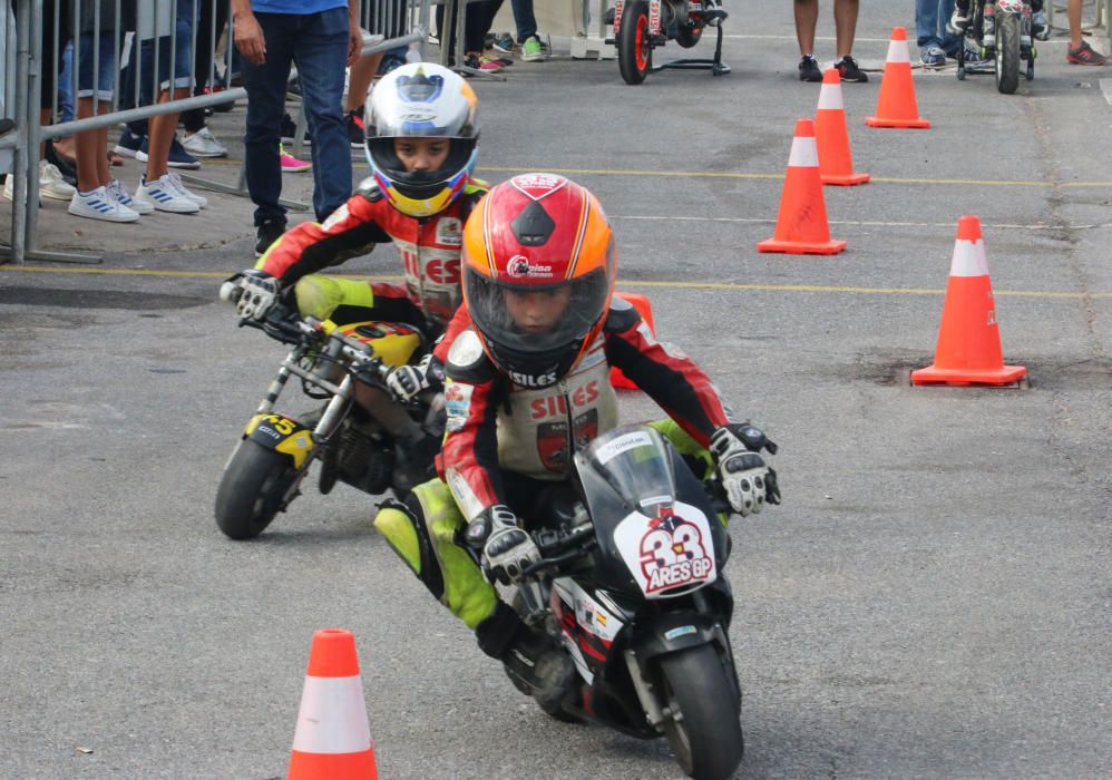 VII Concentración Mototurística Ciudad de Torremolinos