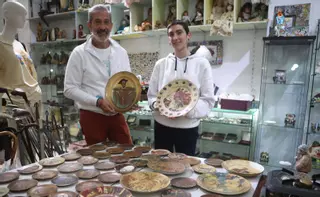 Un mesón de artistas, un atentado y Picasso... ¿y si A Coruña esconde un tesoro de la historia de España?
