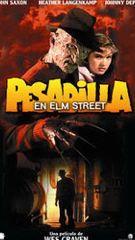 Pesadilla en Elm Street