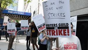 De Stranger Things a The Last of Us: así afecta la huelga de guionistas a la industria