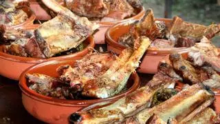 Este restaurante de carretera se está popularizando en la provincia de A Coruña por su churrasco a la brasa