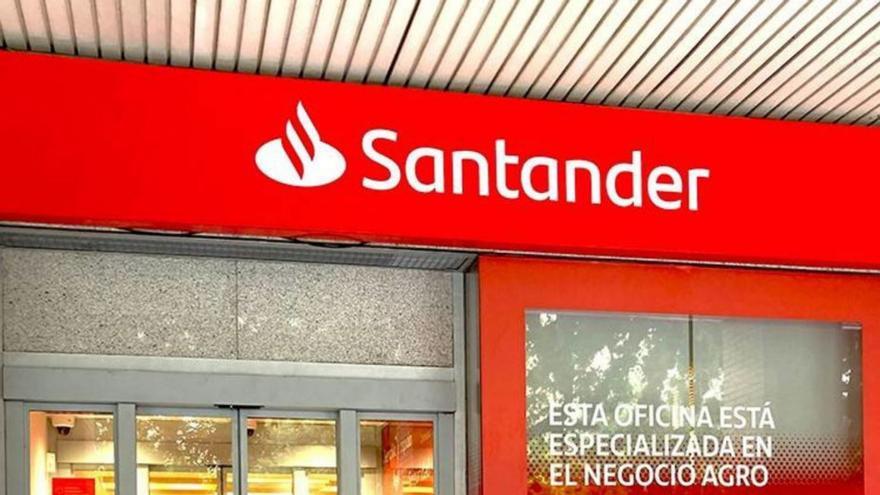 Banco Santander apoya al sector agro murciano con 120 millones de euros