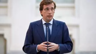 ¡Sorpresa en la política! José Luis Martínez-Almeida anuncia que será papá