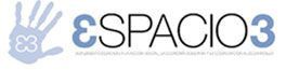Logo Espacio3