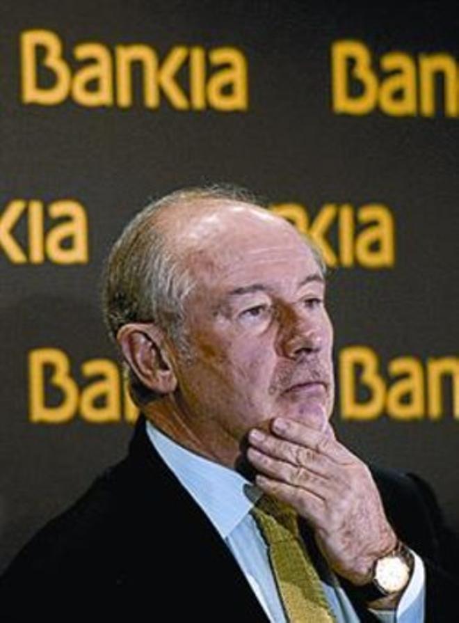 Bankia afronta el saneamiento más cuantioso de la gran banca
