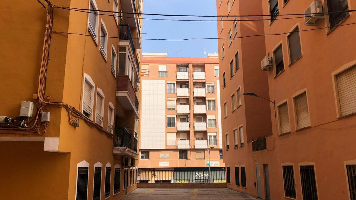 La Vall pierde población joven por el precio de la vivienda