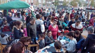Lío en las fiestas de barrio de Badalona: en peligro por no renovar un contrato