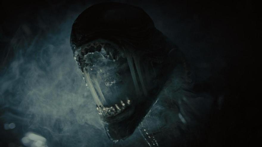 ‘Alien: Romulus’, la bestia más terrorífica del universo vuelve a casa: &quot;Despierta miedos que anidan en nuestro interior&quot;