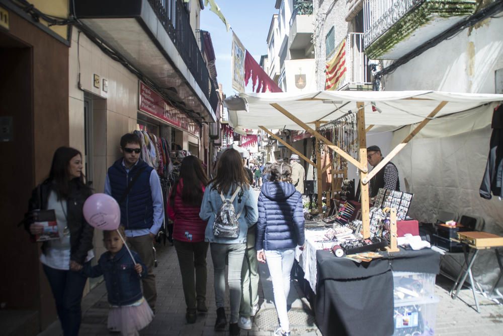 Monacàlia a Navarcles