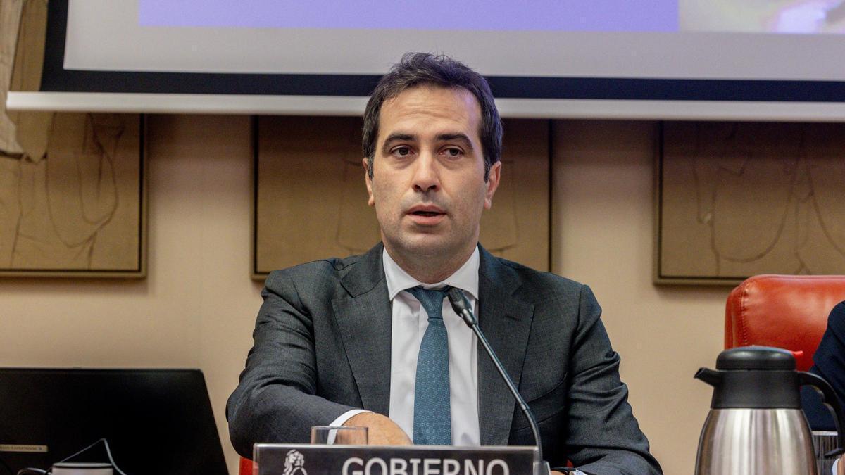 España resiste al impacto arancelario de Estados Unidos y las empresas ponen la lupa en otros mercados