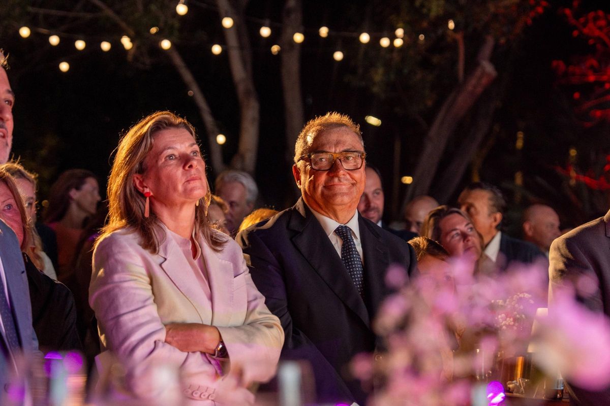 Premiados del Barceloní de l’Any 2025 en el Palau Robert