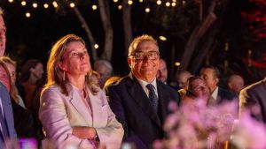 Premiados del Barceloní de l’Any 2025 en el Palau Robert