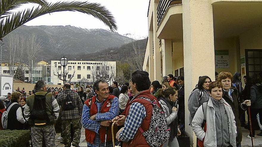 Imparten un taller sobre administración electrónica