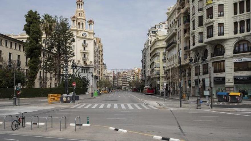 Varias comunidades piden al Gobierno la declaración del estado de alarma