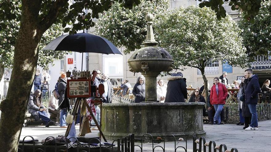 Los hoteles cogen aire en Semana Santa con reservas a buen ritmo para los festivos