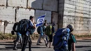 La UE sanciona a colonos israelís violentos por abusos en Cisjordania y Jerusalén Este