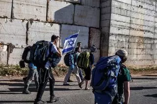 La UE denuncia que Israel ha efectuado la apropiación más amplia de territorio ocupado desde Oslo