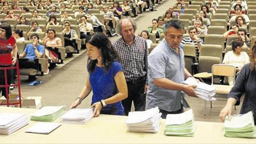 11.300 docentes se podrán formar para aplicar el modelo plurilingüe