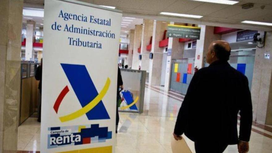 Último aviso de Hacienda: no cometas el error más común al hacer la Declaración de la Renta