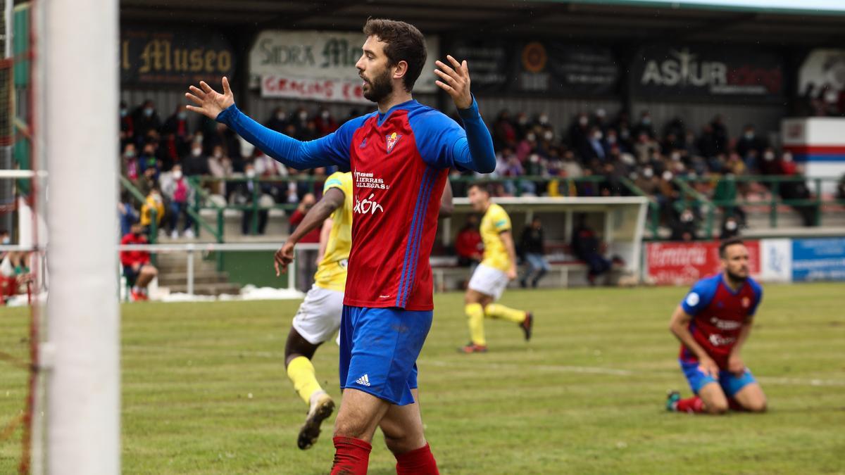 Las imágenes de la jornada de Segunda B