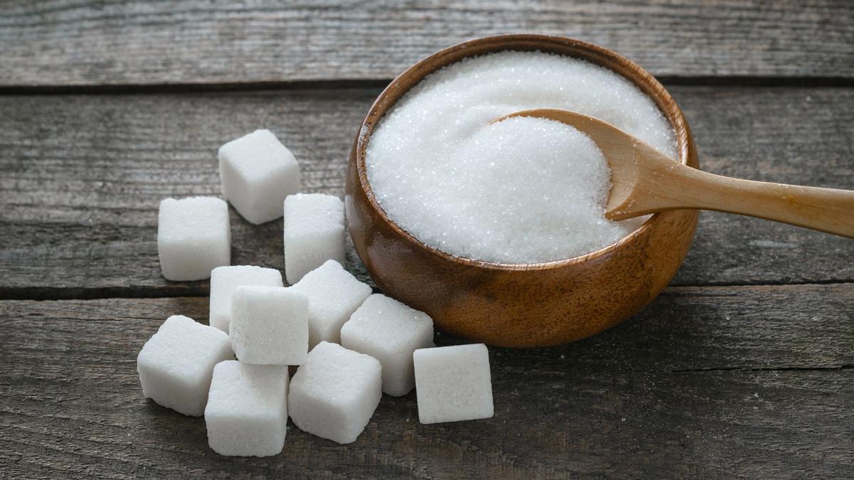 Por qué el azúcar no es tan malo como te habían contado.
