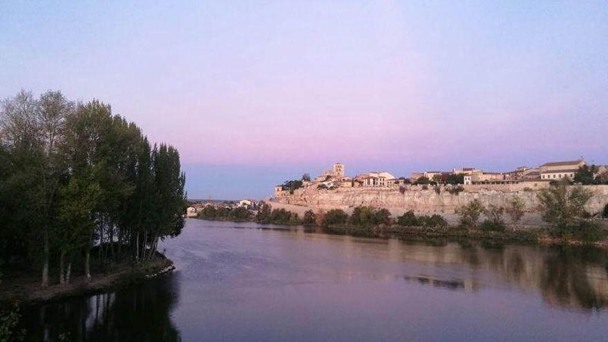 Tiempo en Zamora: Las temperaturas cálidas, de regreso: máxima de 24 grados