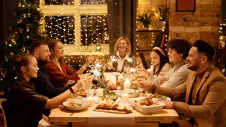 Aperitivos riquísimos y súper fáciles para Nochebuena y Navidad [Pub. programada]