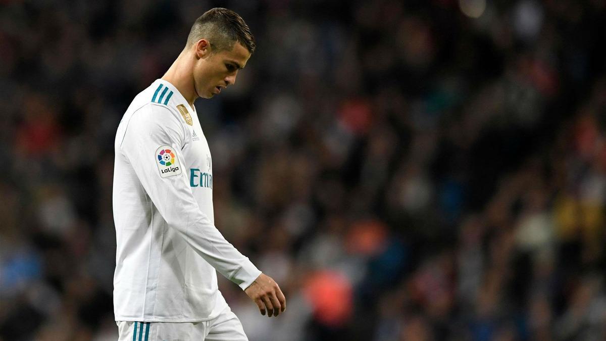 LALIGA | Real Madrid - Las Palmas (3-0): Así ha sido el partido de Cristiano
