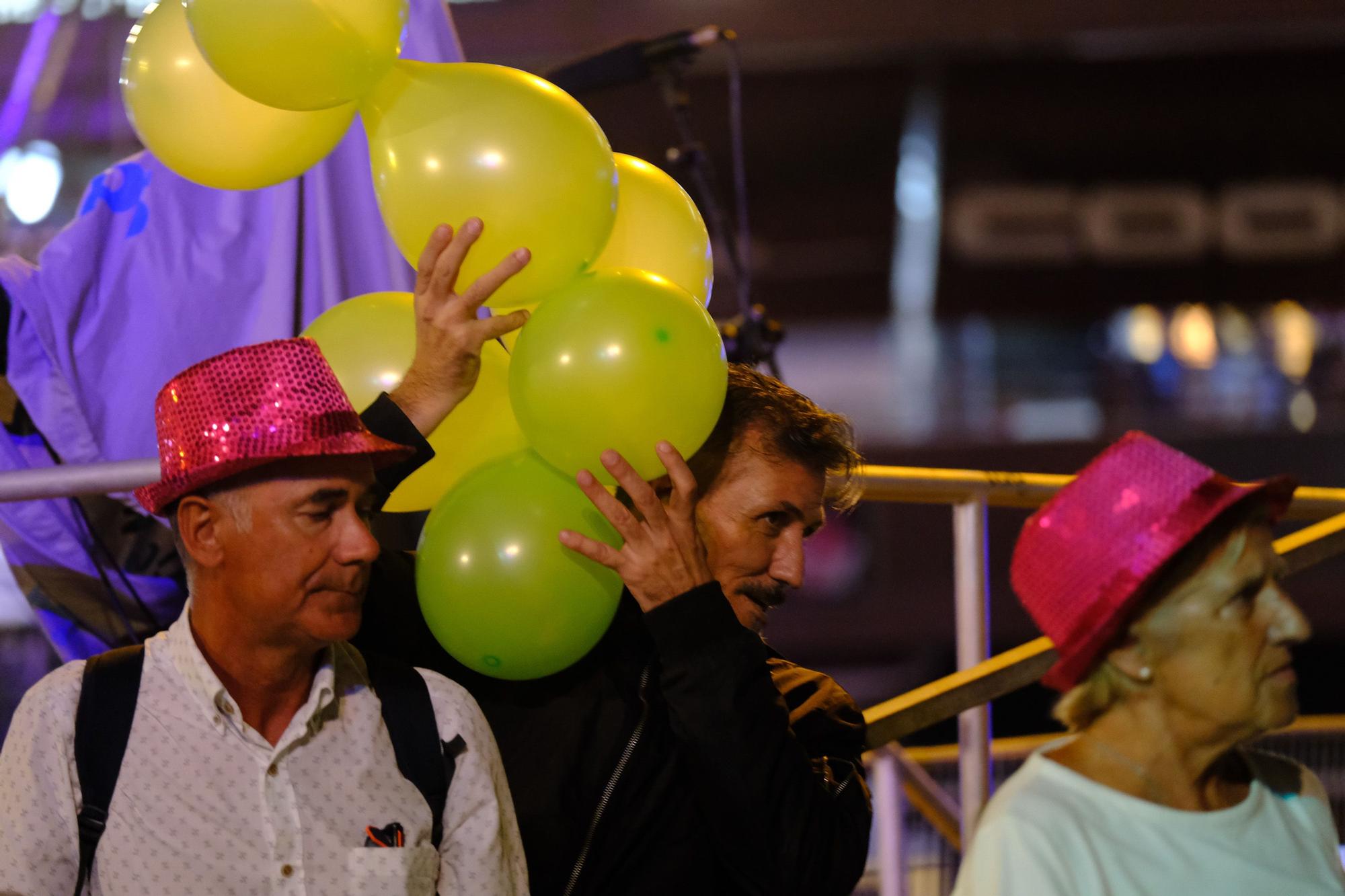 Gala de la Reina del Carnaval de Maspalomas 2023