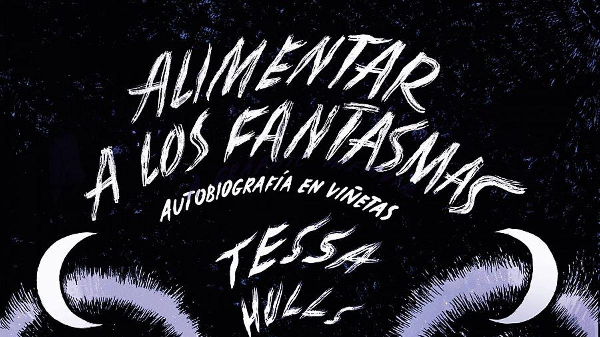 Alimentar a los fantasmas