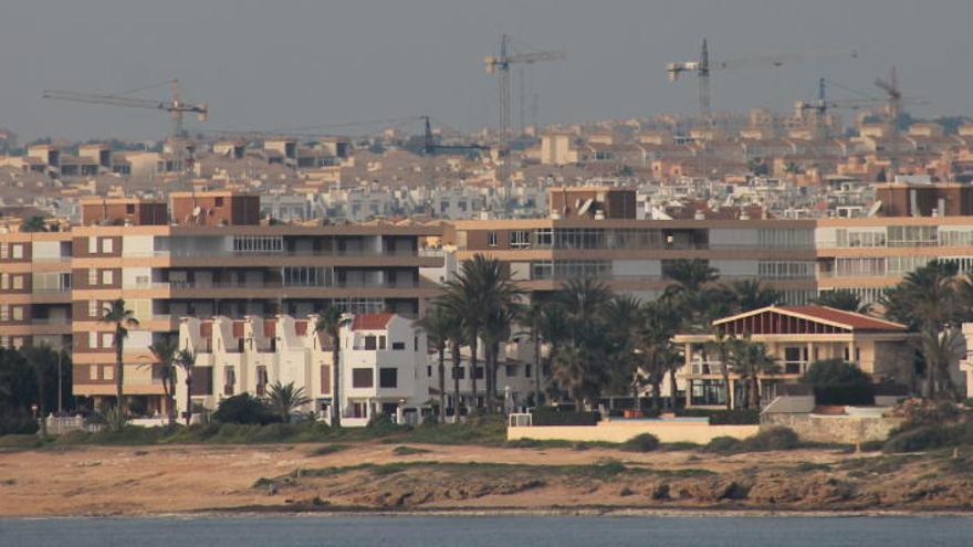 Torrevieja repite como la ciudad más pobre