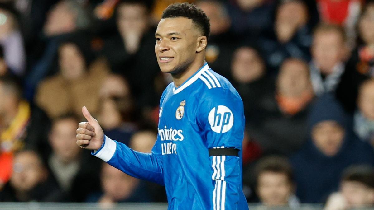 Arbeloa confirma el buen estado de Mbappé y avisa del peligro de la Real Sociedad