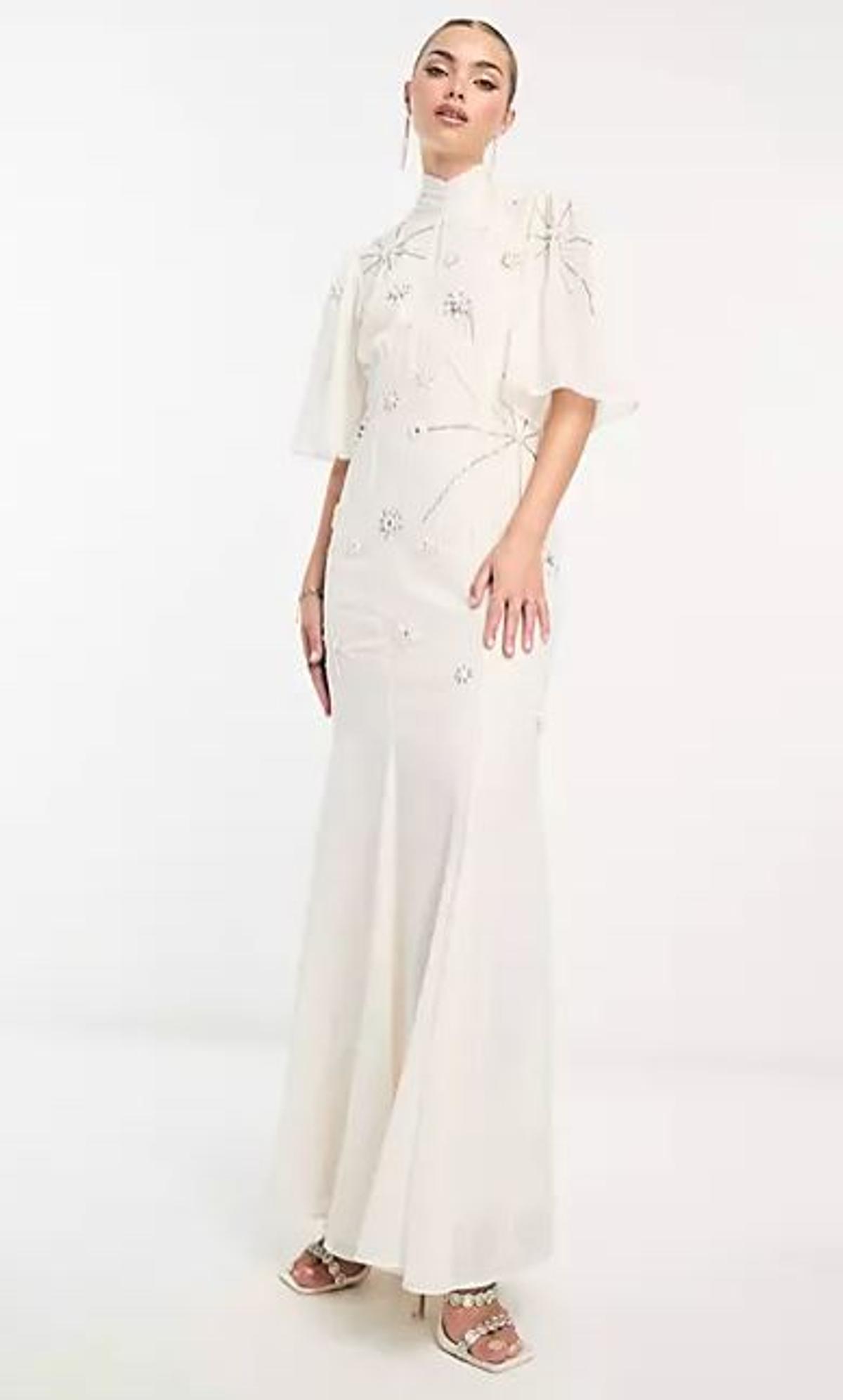 Vestido de novia de Hope & Ivy