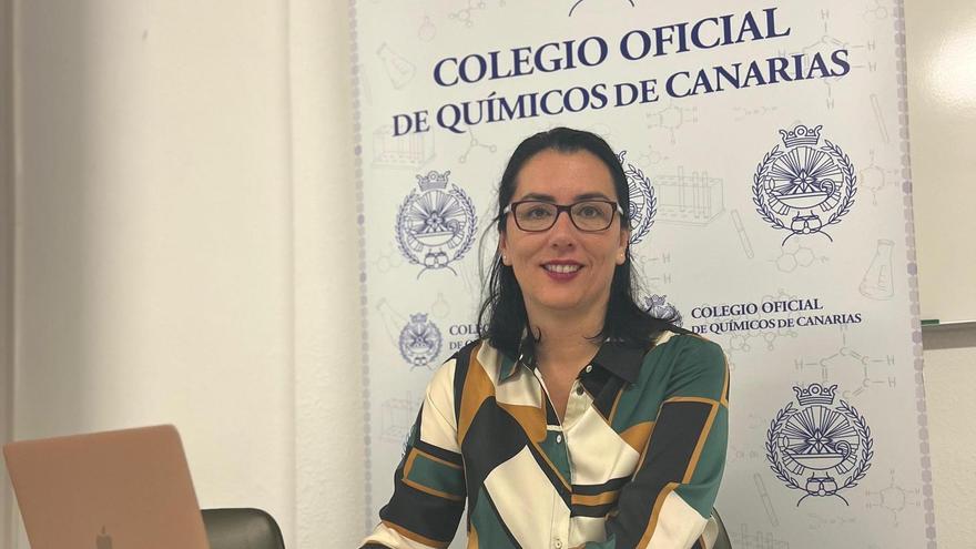 La colegiación obligatoria: una cuestión de responsabilidad social y de futuro para la química