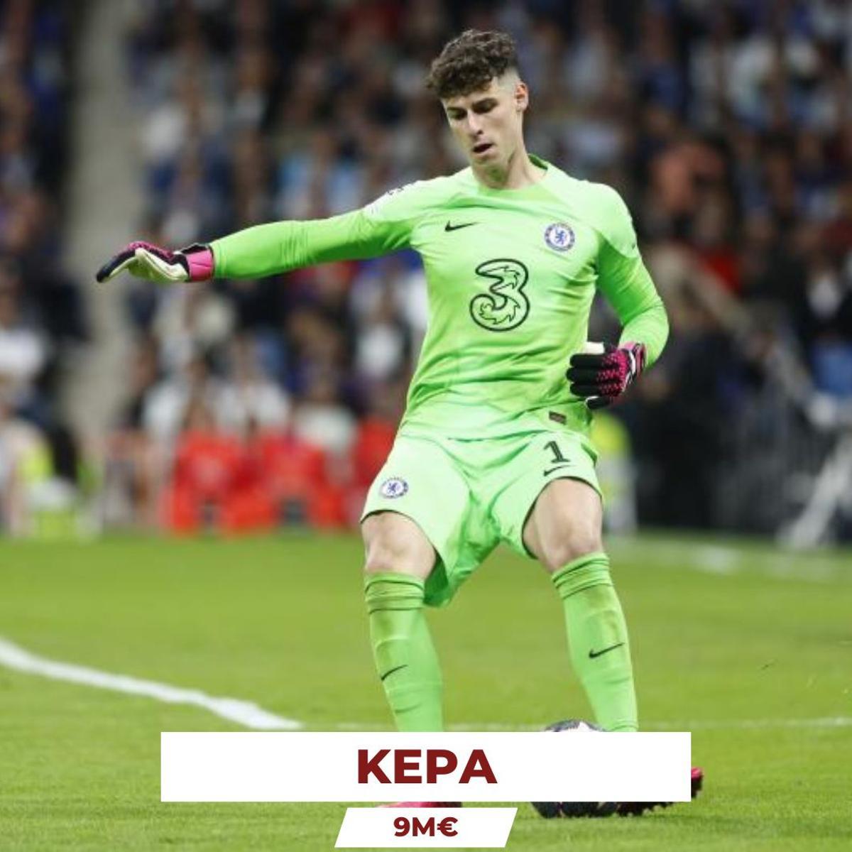 ¡Despilfarro en salarios! El 'overbooking' de la plantilla que condena al Chelsea