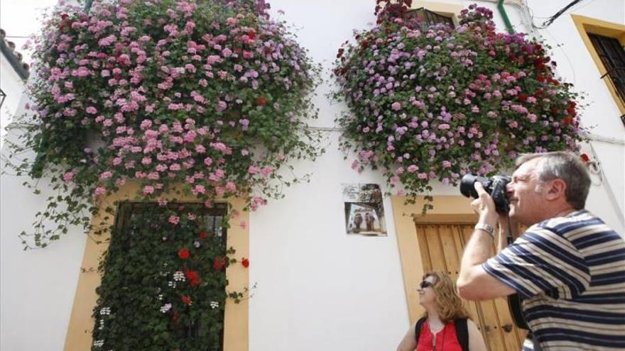 El Ayuntamiento de Córdoba salva el Concurso de Rejas y Balcones