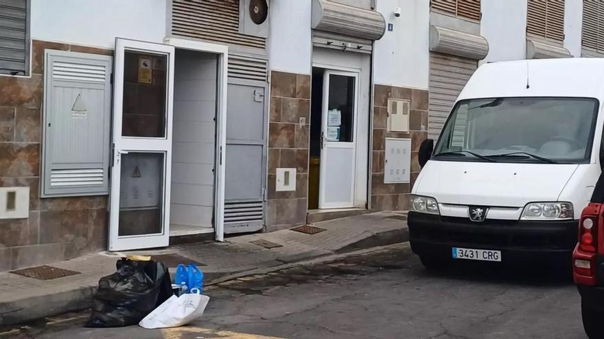 El fiscal rehúsa pedir cárcel a los acusados de matar a un ladrón durante un asalto a un restaurante en Tenerife