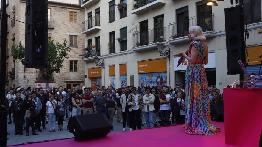 Compromís impulsará un pacto valenciano contra la LGTBIfobia